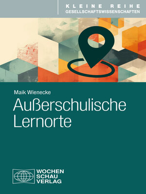 cover image of Außerschulische Lernorte